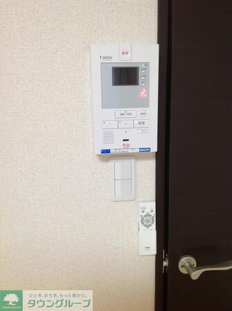 レオネクスト羽生の物件内観写真